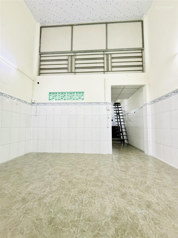 Nhà đẹp  giá tốt  vào ở ngay  vị trí víp  hẻm nhựa sạch sẽ nguyễn ảnh thủ  shr full thổ