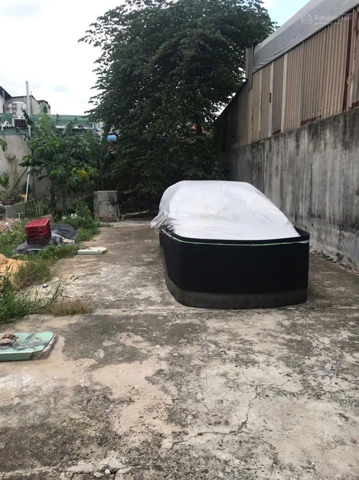 Bán gấp  đất vị trí đẹp mỹ huề 7  ngang gần 8m bề thế  nở hậu tài lộc shr thổ cư