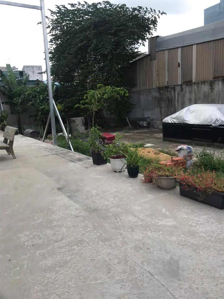 Bán gấp  đất vị trí đẹp mỹ huề 7  ngang gần 8m bề thế  nở hậu tài lộc shr thổ cư