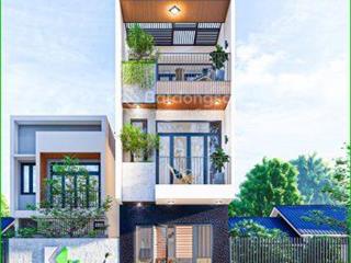 Bán nhà mặt tiền rộng 6m nguyễn phi khanh q1 góc võ thị sáu  trần quang khải dtsd 70m2 4tầng 8.9tỷ