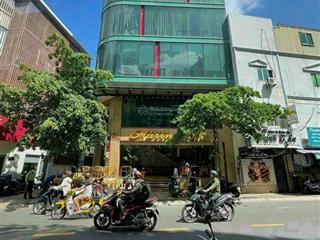 Hot!bán gấp nhà mặt tiền ngô thời nhiệm p6 q3 góc nguyễn thôngcmt8 dt4.1x14m tn35tr giá 21.5tỷtl!