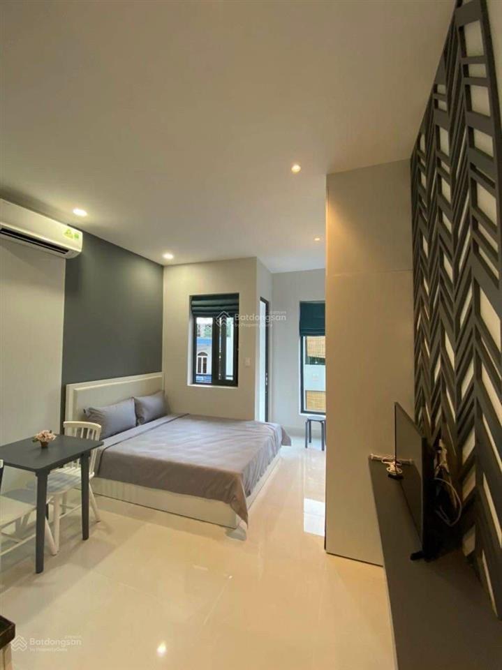 Bán gấp nhà hẻm5m nguyễn thị minh khai đa kao q1 góc ngbỉnh khiêm dt5x10m 4lầu tn30tr chỉ 13.6 tỷ!