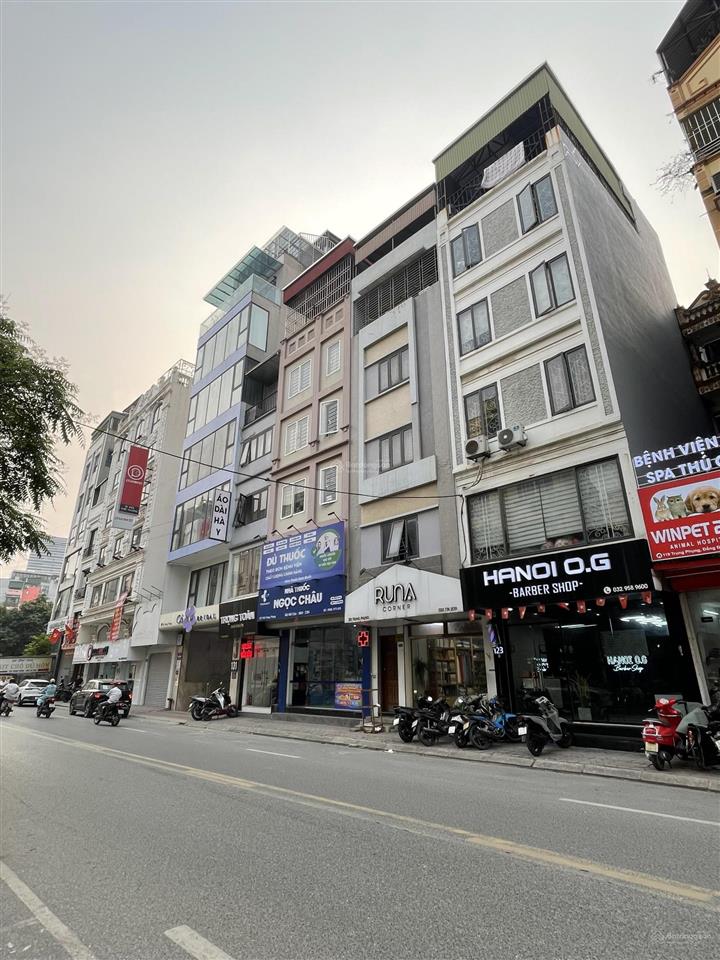 Mặt phố đống đa  giáp vành đai 1  bao quy hoạch  phù hợp làm trụ sở tài chính, cty