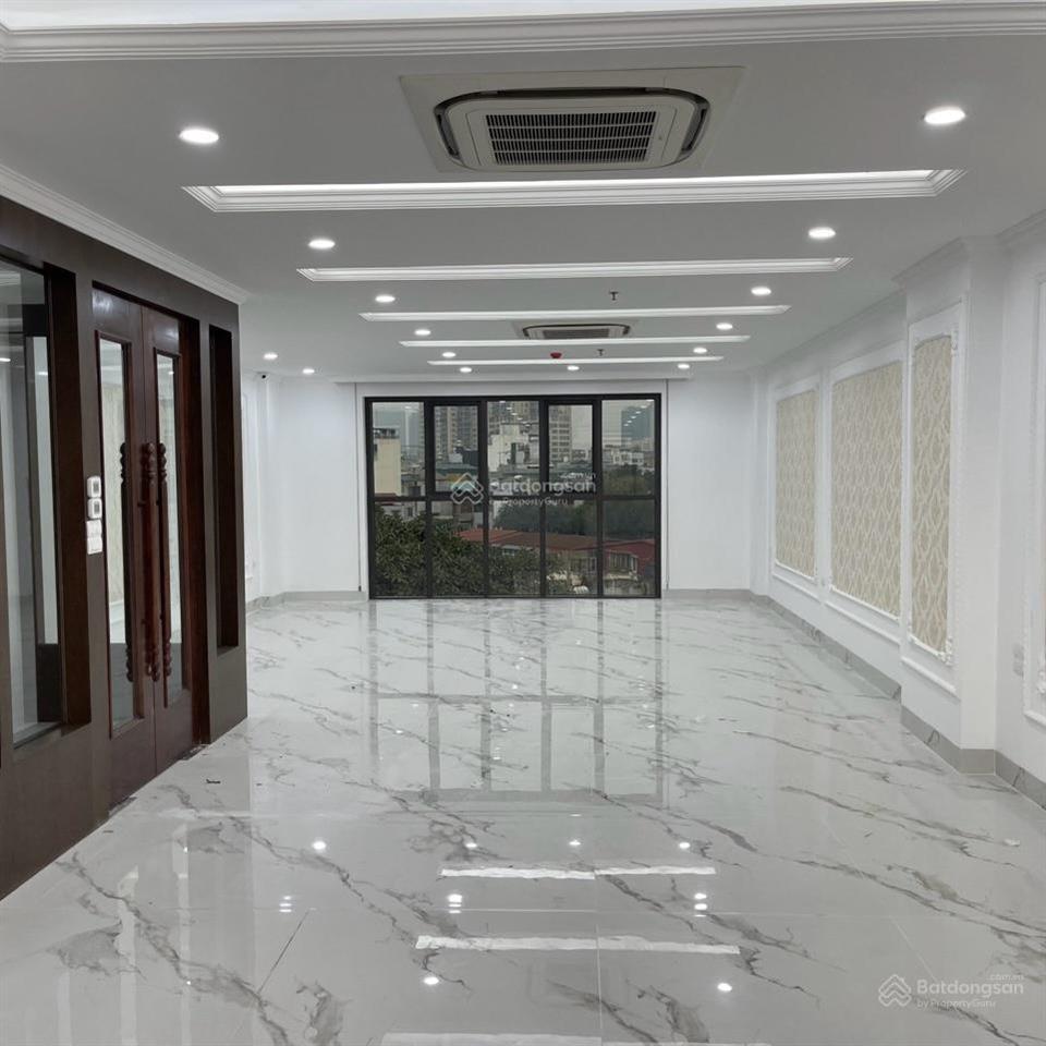 Bán tòa văn phòng 9 tầng lô góc  phân lô bàn cờ quân đội.