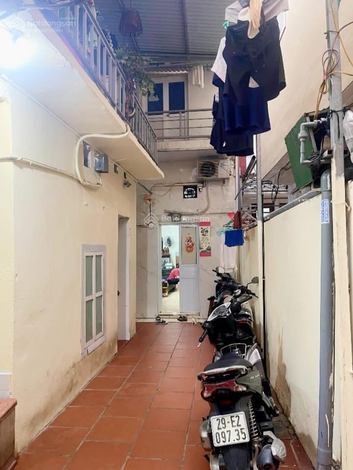 Sát ga metro hoàng cầu bám sát chủ trương tod của thành phố  đầu tư lâu dài  sẵn gpxd 7 tầng.