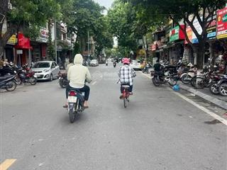 Mặt phố đống đa  tòa văn phòng 9 tầng xây mới, pccc chuẩn  kinh doanh đỉnh.