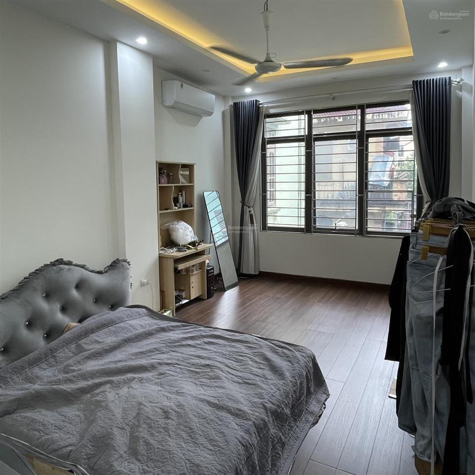 Cần bán nhà phân lô vương thừa vũ  trường chinh  ô tô thông kinh doanh  tài chính 20 tỷ