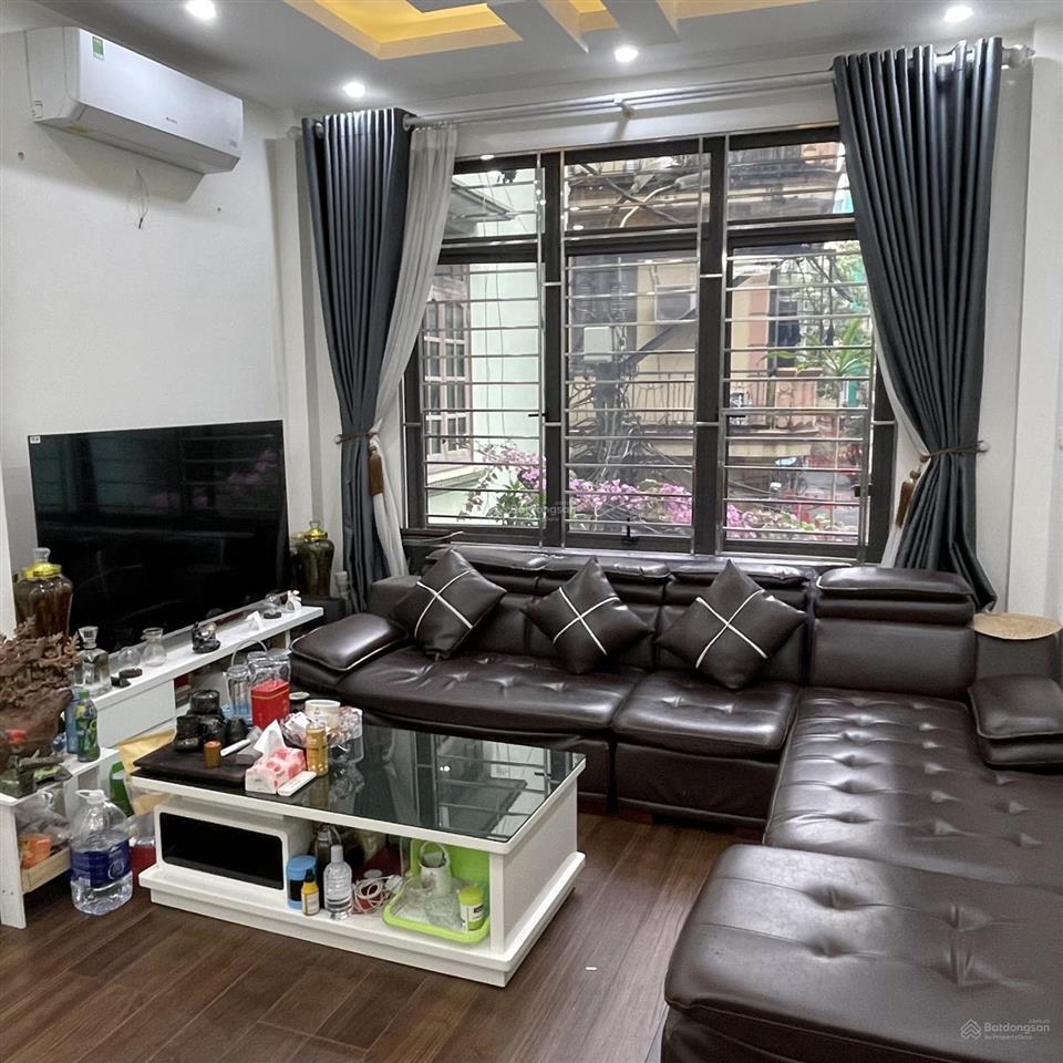 Cần bán nhà phân lô vương thừa vũ  trường chinh  ô tô thông kinh doanh  tài chính 20 tỷ