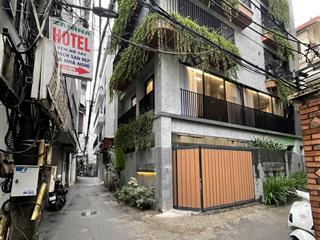 Bán nhà 60m2 tại phố nhật chiêu, đường thông 50m ra hồ tây, ở hoặc làm homestay chỉ 18,9 tỷ