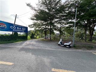 2000m2 Đất vườn ngay khu Ẩm Thực Cô Ba Nữ mặt tiền Đường trung đông 7