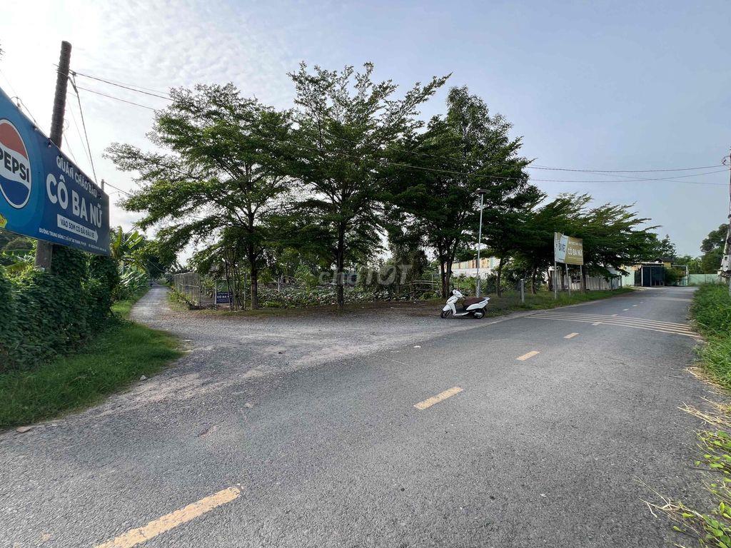 2000m2 Đất vườn ngay khu Ẩm Thực Cô Ba Nữ mặt tiền Đường trung đông 7