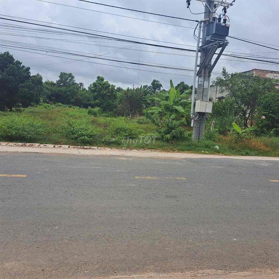470,5m2 (60m2 thổ) Mặt tiền ĐT 796 ,Ninh Điền Châu Thành ,Tây Ninh