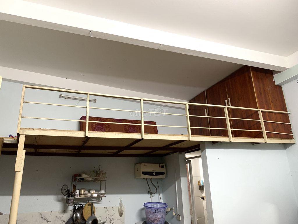 Cho thuê Căn hộ khép kín - SN 48 Phố Chính Kinh - Thanh Xuân - Hà Nội