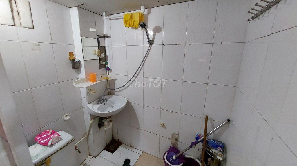 Cho thuê Căn hộ khép kín - SN 48 Phố Chính Kinh - Thanh Xuân - Hà Nội