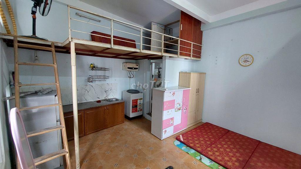 Cho thuê Căn hộ khép kín - SN 48 Phố Chính Kinh - Thanh Xuân - Hà Nội
