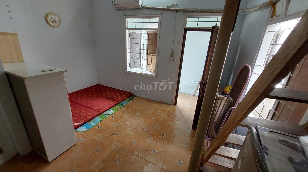 Cho thuê Căn hộ khép kín - SN 48 Phố Chính Kinh - Thanh Xuân - Hà Nội