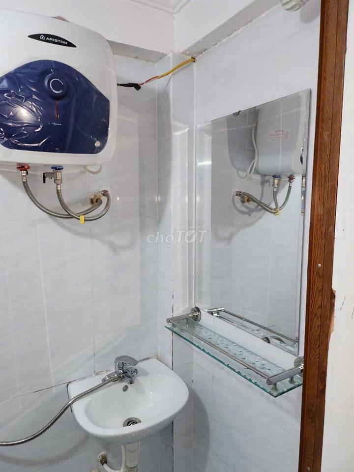 Cho thuê Phòng trọ -SN 16 A -Ngõ 82- Phố Phú Đô - Nam Từ Liêm - Hà Nội