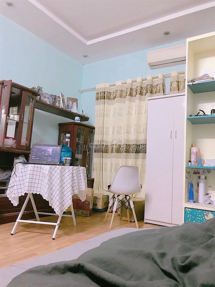 Cho thuê phòng SN 4 - Ngách 208- Ngõ 8 - Lê Quang Đạo -Hà Nội