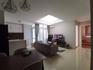 bán căn hộ hà đô nguyễn văn công 74m 2pn nhà đẹp tặng nội thất 