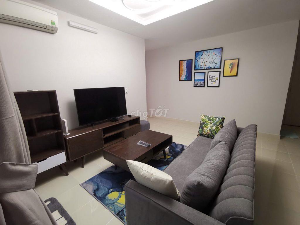 bán căn hộ hà đô nguyễn văn công 74m 2pn nhà đẹp tặng nội thất 
