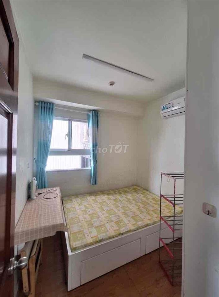 cho thuê căn hộ 8x plus Trường Chinh . 68m full nt