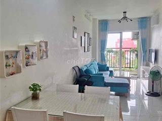 cho thuê căn hộ 8x plus Trường Chinh . 68m full nt