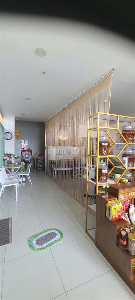 Bán shophouse propsper plaza lô góc 150m có sổ hồng. chỉ nhỉnh 6 tỷ.
