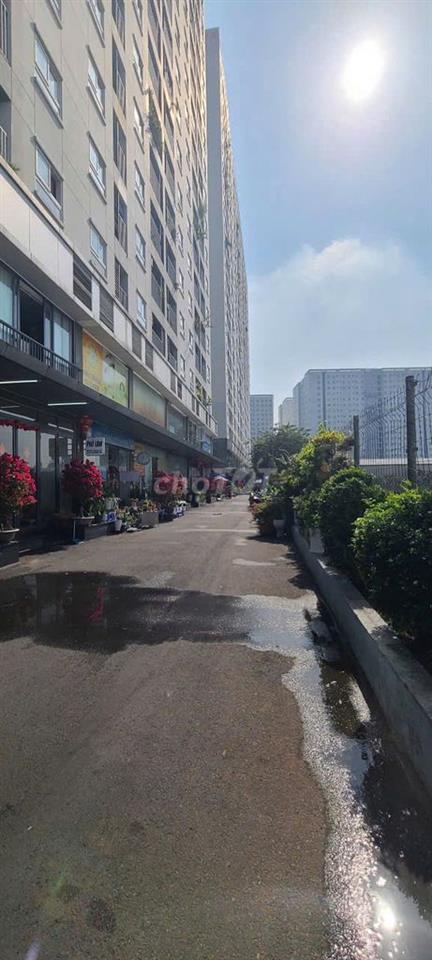 Bán shophouse propsper plaza lô góc 150m có sổ hồng. chỉ nhỉnh 6 tỷ.