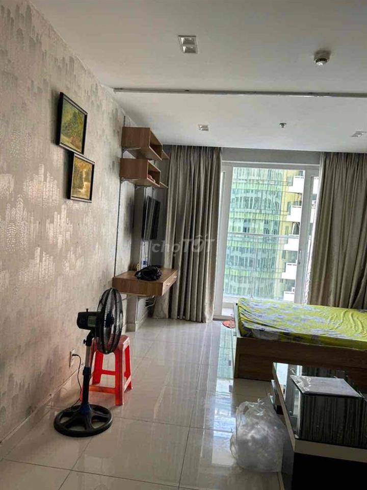 Cho thuê office skycenter 36m phổ quang tân bình