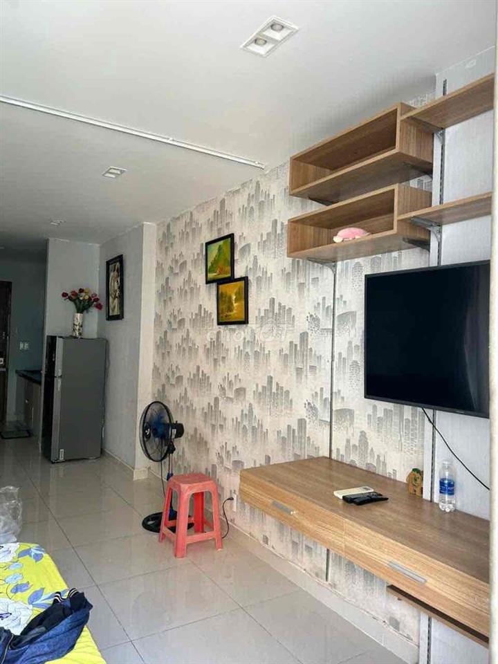 Cho thuê office skycenter 36m phổ quang tân bình