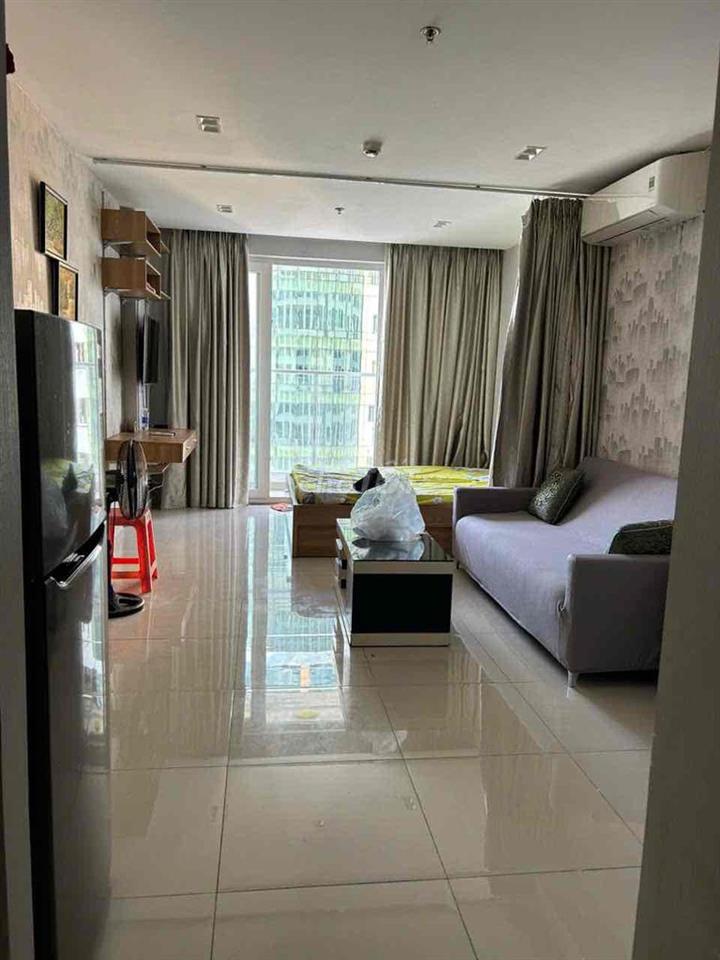 Cho thuê office skycenter 36m phổ quang tân bình