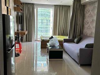 Cho thuê office skycenter 36m phổ quang tân bình