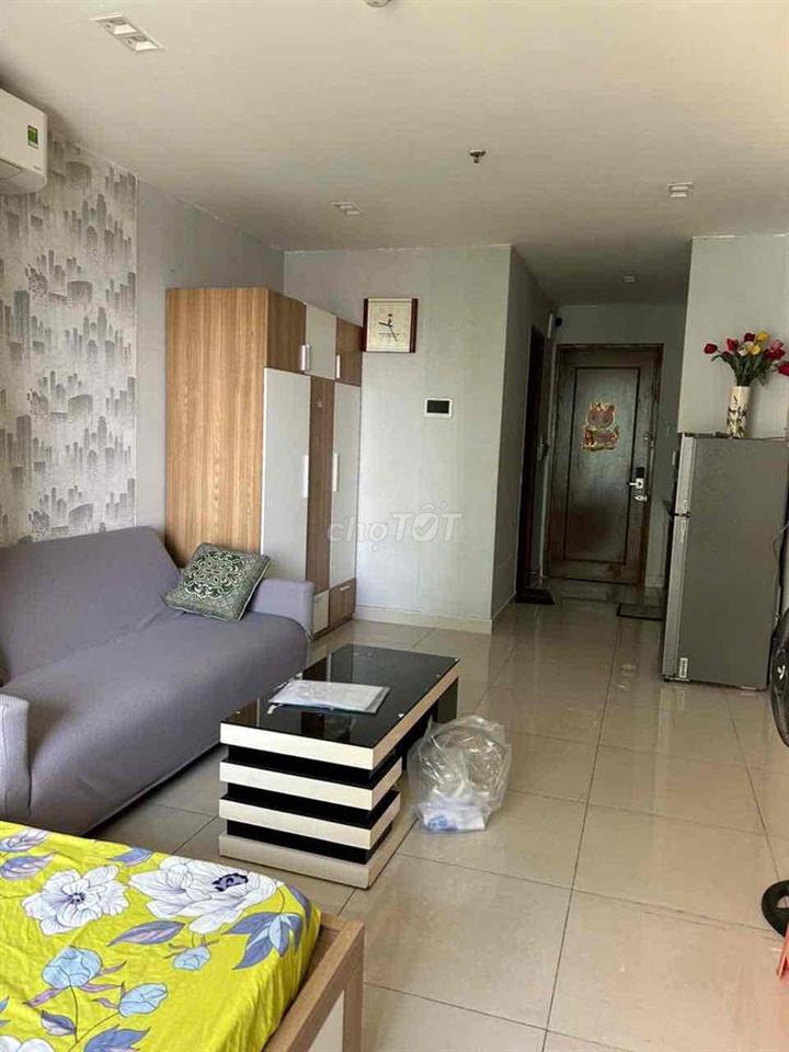 Cho thuê office skycenter 36m phổ quang tân bình