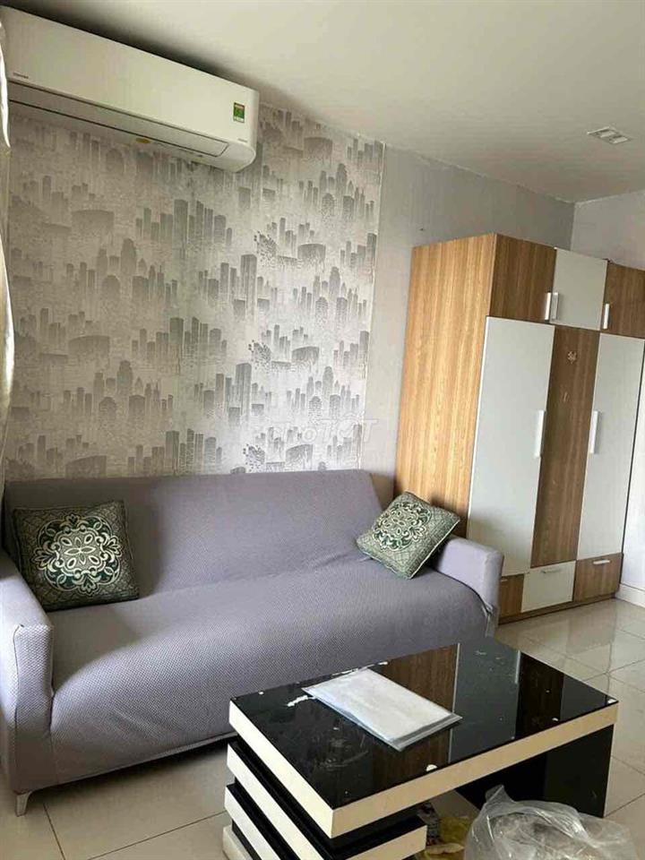 Cho thuê office skycenter 36m phổ quang tân bình