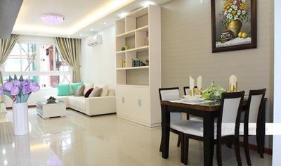 cho thuê lại 1 pn full nội thất giá 6 tr đủ nội thất