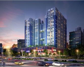 cho thuê lại 1 pn full nội thất giá 6 tr đủ nội thất