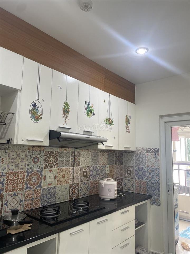 BÁn căn hộ ruby garden Nguyễn sỹ sách 68m 2pn  sổ hồng  3 ty 500tr