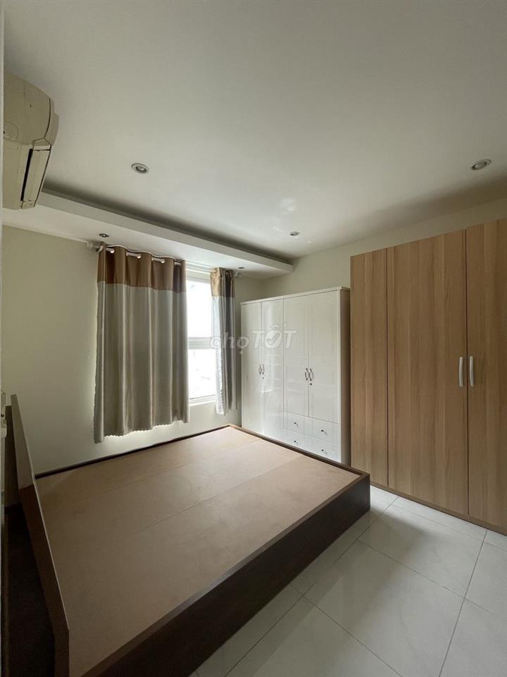 BÁn căn hộ ruby garden Nguyễn sỹ sách 68m 2pn  sổ hồng  3 ty 500tr