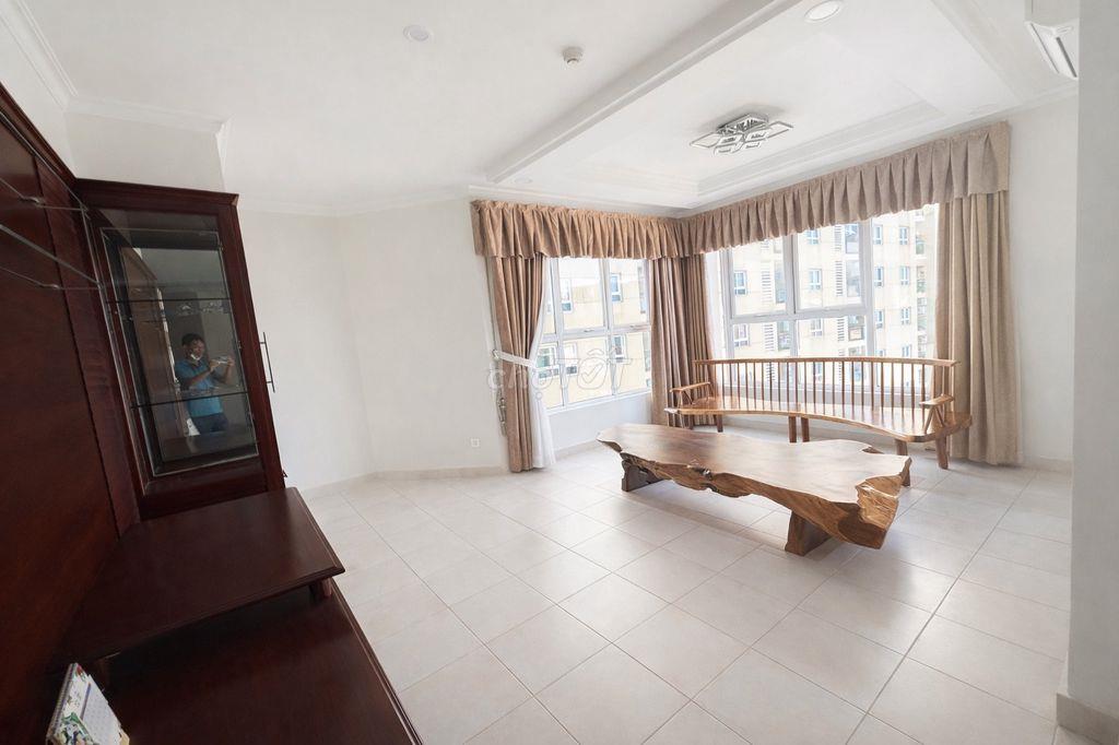 Cho thuê căn hộ 133m 3pn3wc Phúc Yên phan Huy Ích. 14tr 