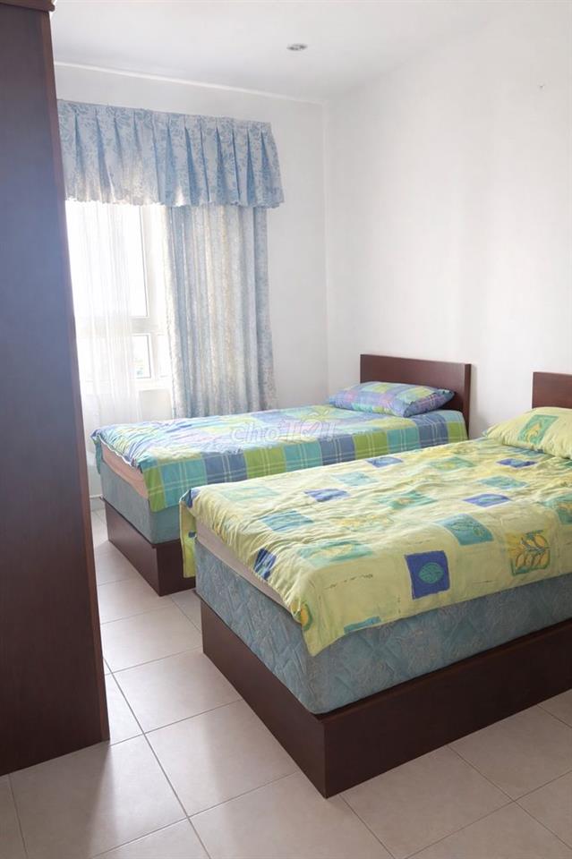 Cho thuê căn hộ 133m 3pn3wc Phúc Yên phan Huy Ích. 14tr 