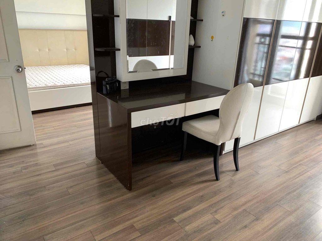 Cho thuê căn hộ penhouse 4pn 3wc chung cư Phúc Yên