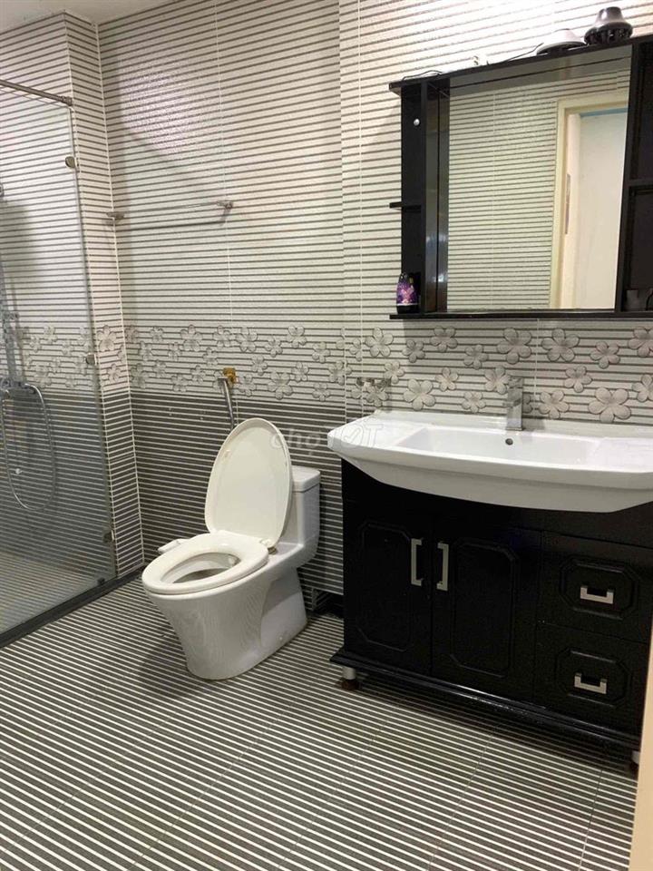 Cho thuê căn hộ penhouse 4pn 3wc chung cư Phúc Yên