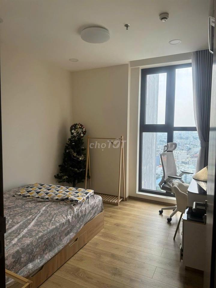Bán căn hộ lô góc Park legend Hoàng Văn Thụ. 72m 2pn 6 tỷ 9