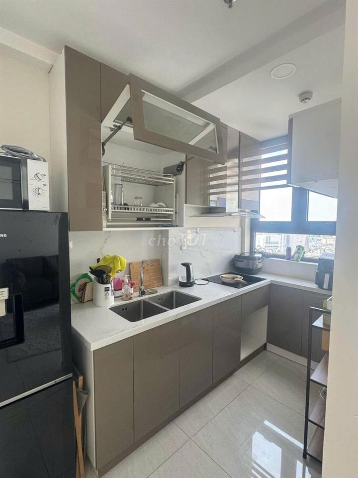 Bán căn hộ lô góc Park legend Hoàng Văn Thụ. 72m 2pn 6 tỷ 9
