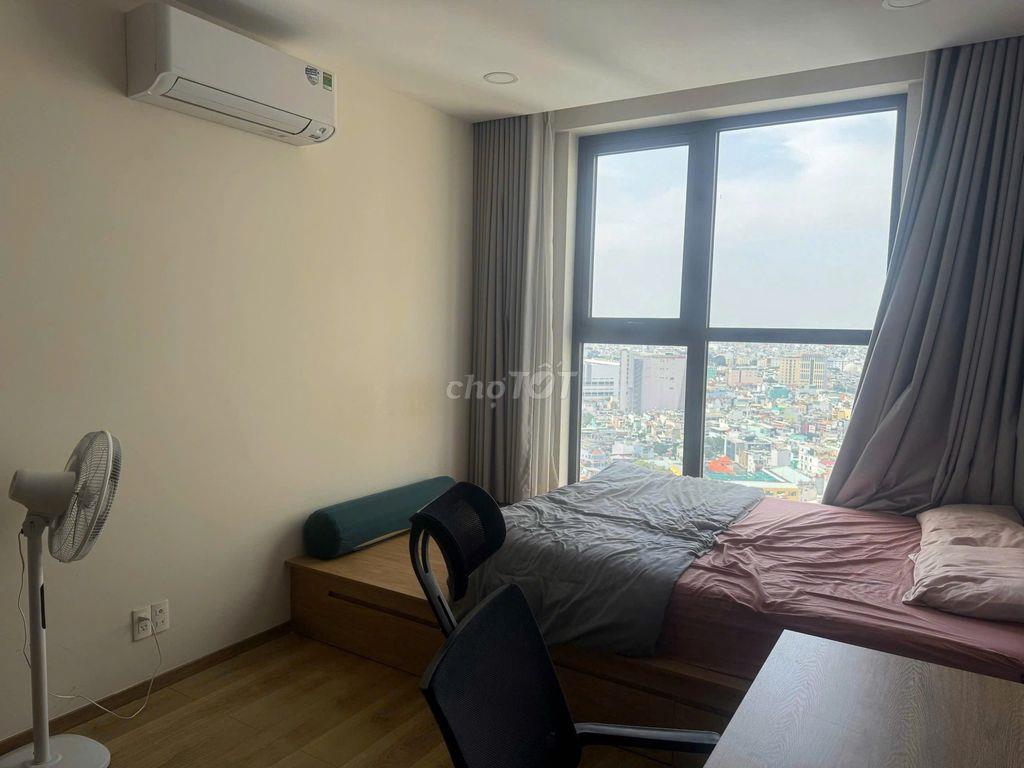 Bán căn hộ lô góc Park legend Hoàng Văn Thụ. 72m 2pn 6 tỷ 9
