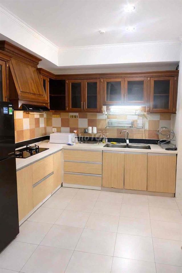 Hiếm. bán căn phúc yen 122m 3pn sổ riêng giá chỉ 5.1 tỷ. đủ nội thất.