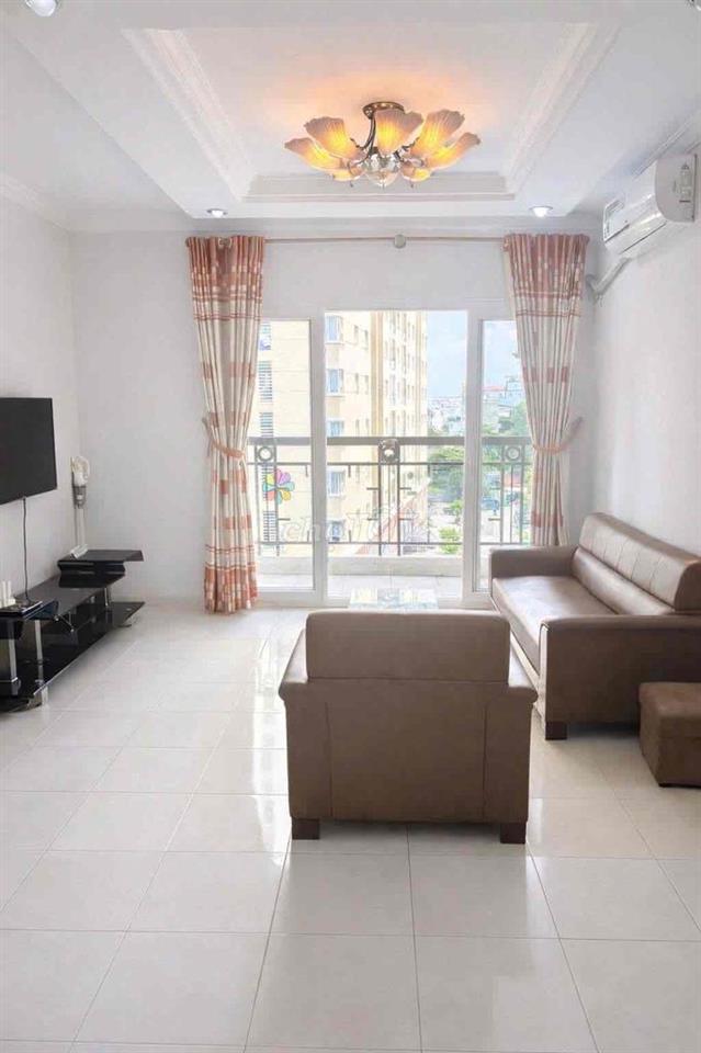 Hiếm. bán căn phúc yen 122m 3pn sổ riêng giá chỉ 5.1 tỷ. đủ nội thất.