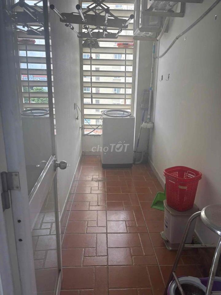 Hiếm. bán căn phúc yen 122m 3pn sổ riêng giá chỉ 5.1 tỷ. đủ nội thất.