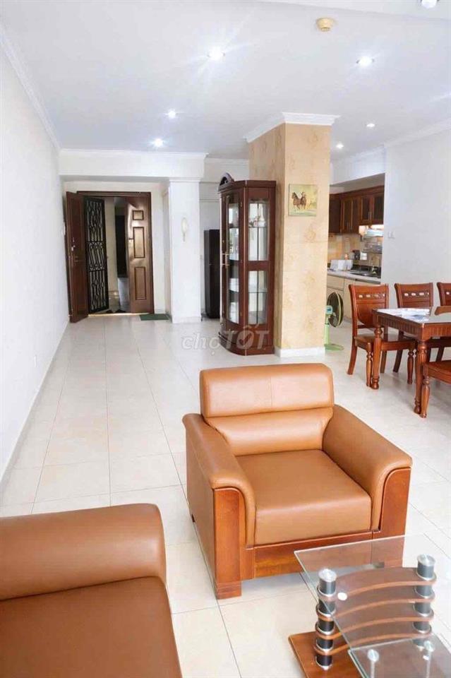 Hiếm. bán căn phúc yen 122m 3pn sổ riêng giá chỉ 5.1 tỷ. đủ nội thất.