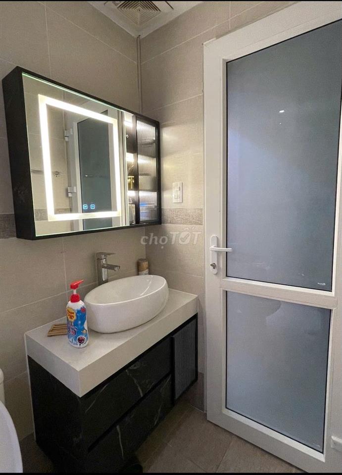Bán căn hộ CTL nhà đẹp 70m 2pn 4 ty 4 TL sổ riêng